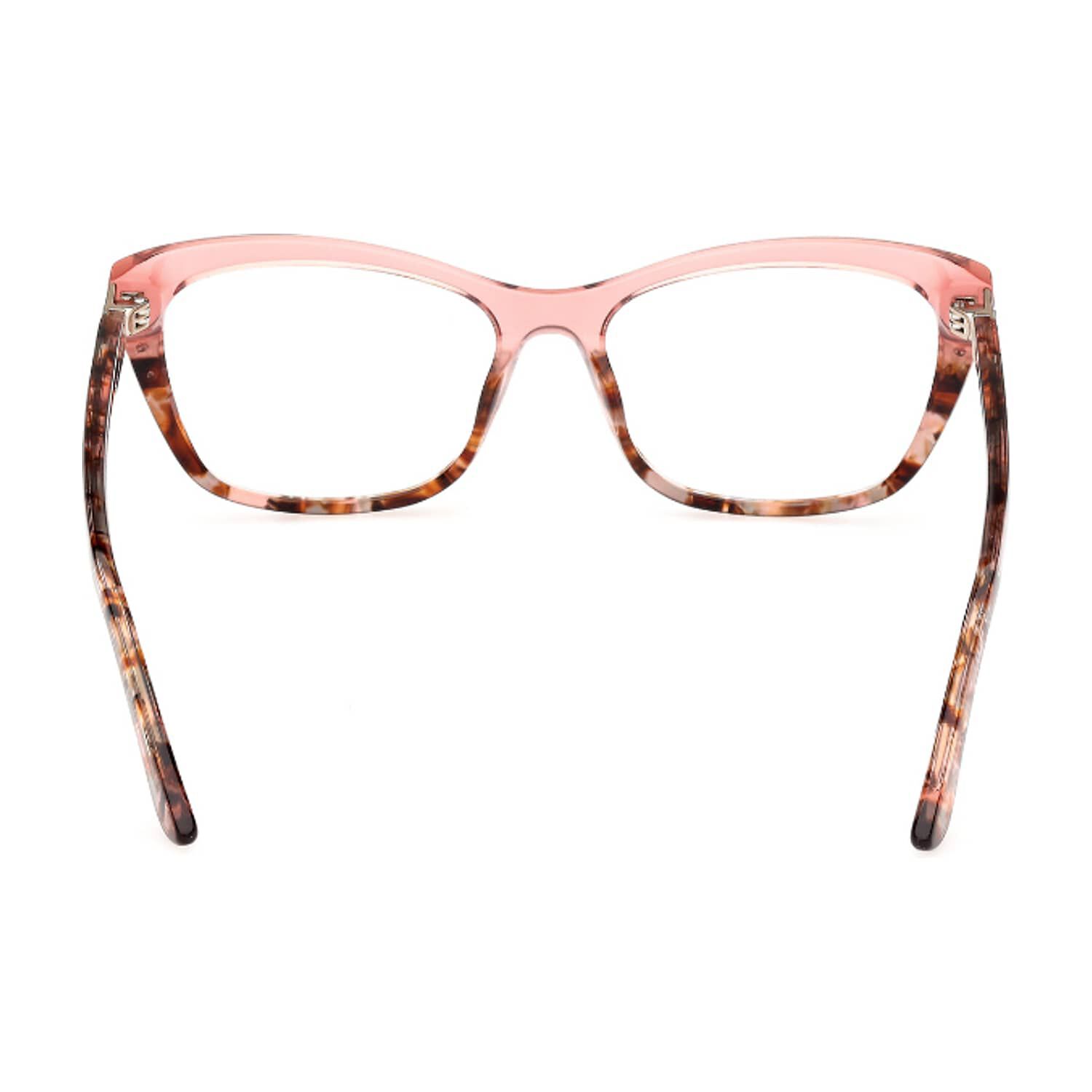 Lentes &Oacute;pticos Rosado Guess By Marciano image number 4.0