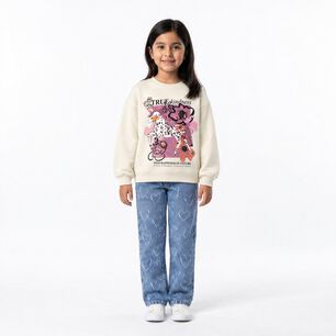 Poler&oacute;n Ni&ntilde;a Topsis