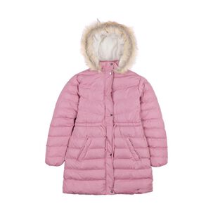 Parka Niña Red - Rock