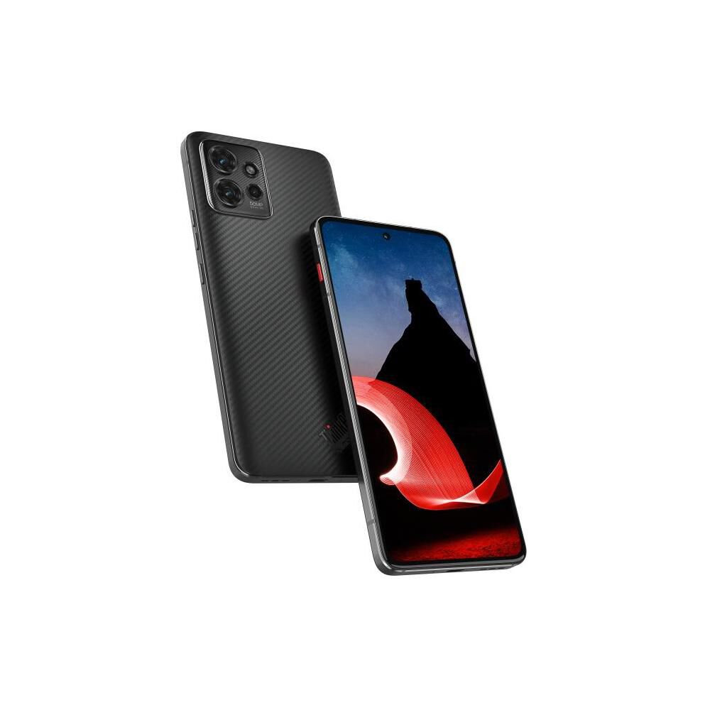 Smartphone Motorola Thinkphone / 5G / 256 GB / Negro / Liberado image number 8.0