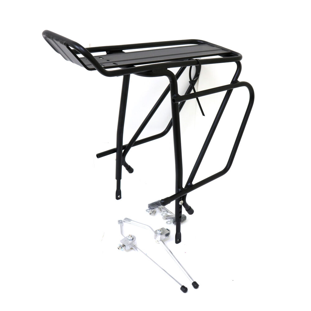 Parrilla Ajustable Bicicleta Mtb 26" A 29" image number 0.0
