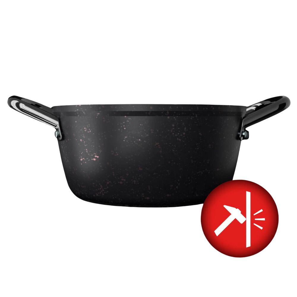 Bateria Cocina Wens Pompei 7 Piezas De Aluminio Forjado image number 6.0