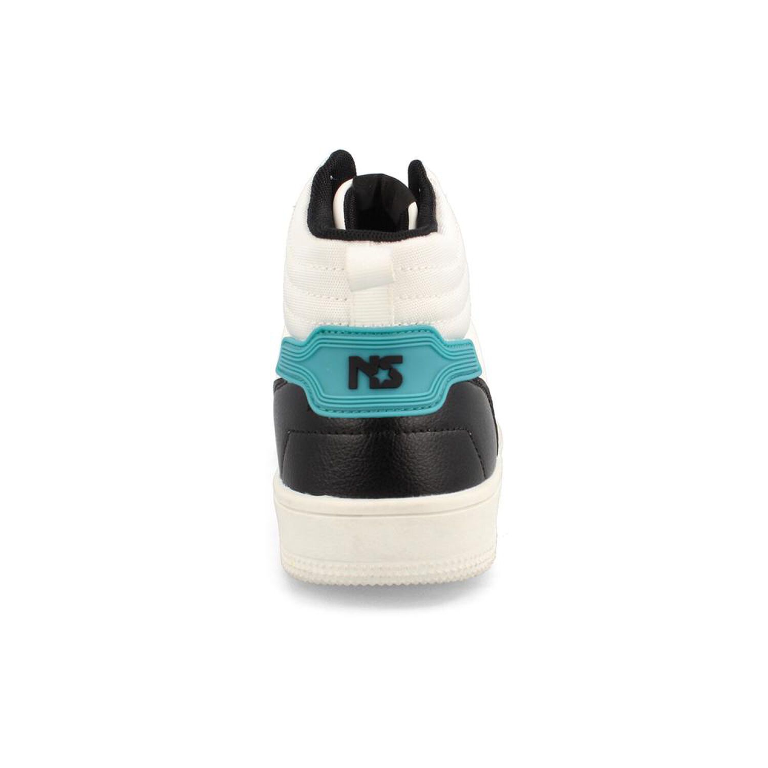 Zapatilla Urbana Hombre North Star Kyoto Blanco image number 2.0