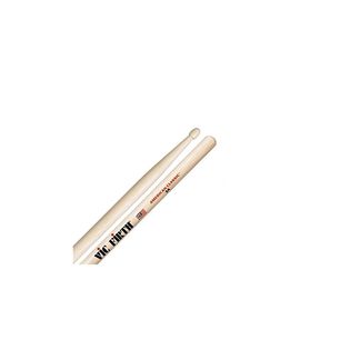 Baquetas Vic Firth 5a American Classic Punta De Madera