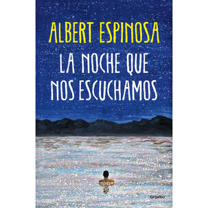 La Noche Que Nos Escuchamos