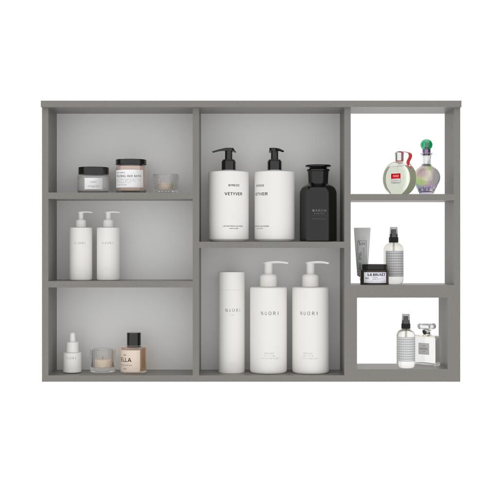 Mueble Botiquin Espejo Malta Home Mobili image number 2.0