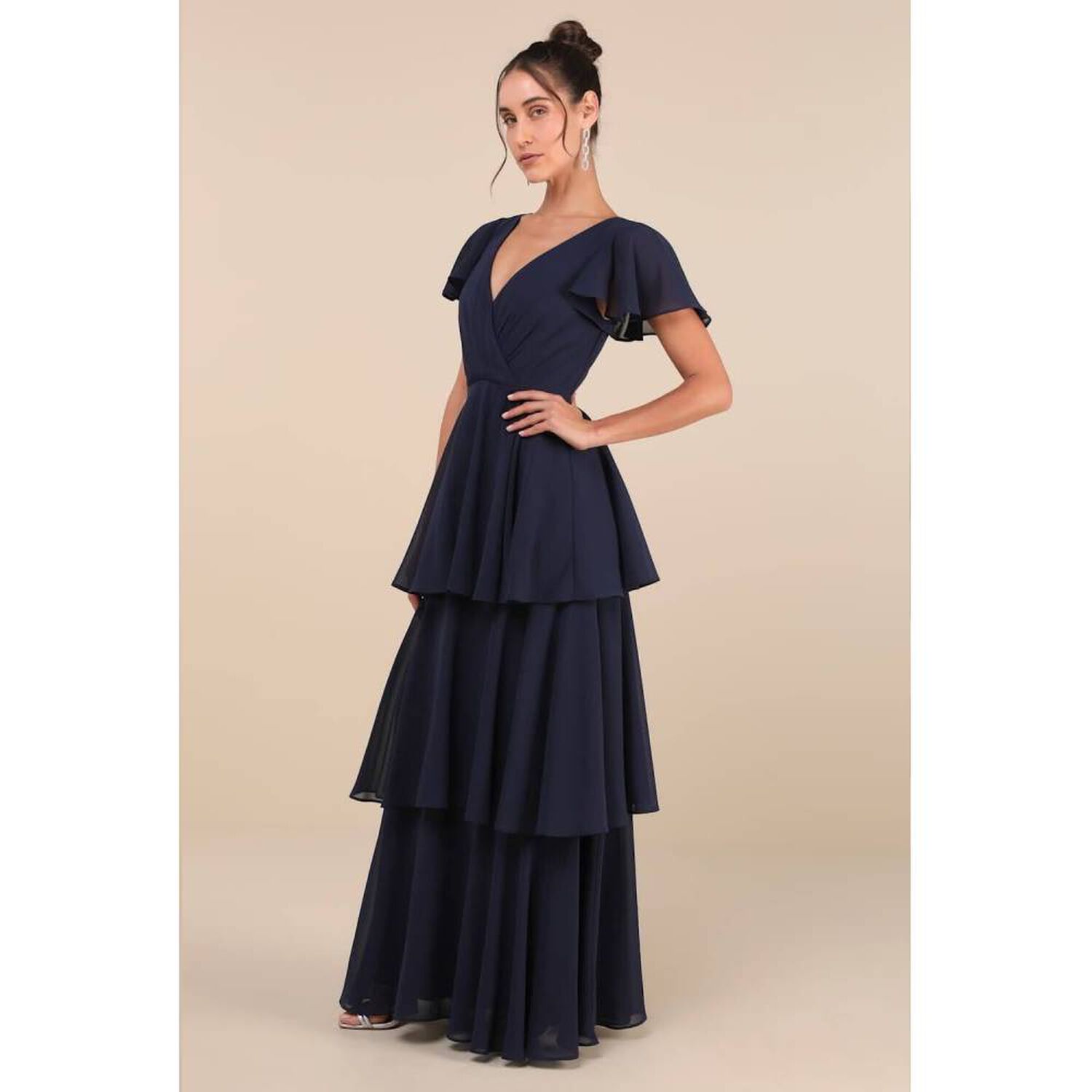 Vestido Layla image number 0.0