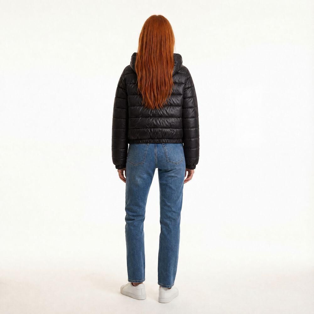 Parka Mujer Rolly Go image number 1.0