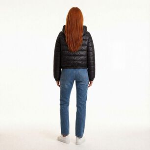 Parka Mujer Rolly Go