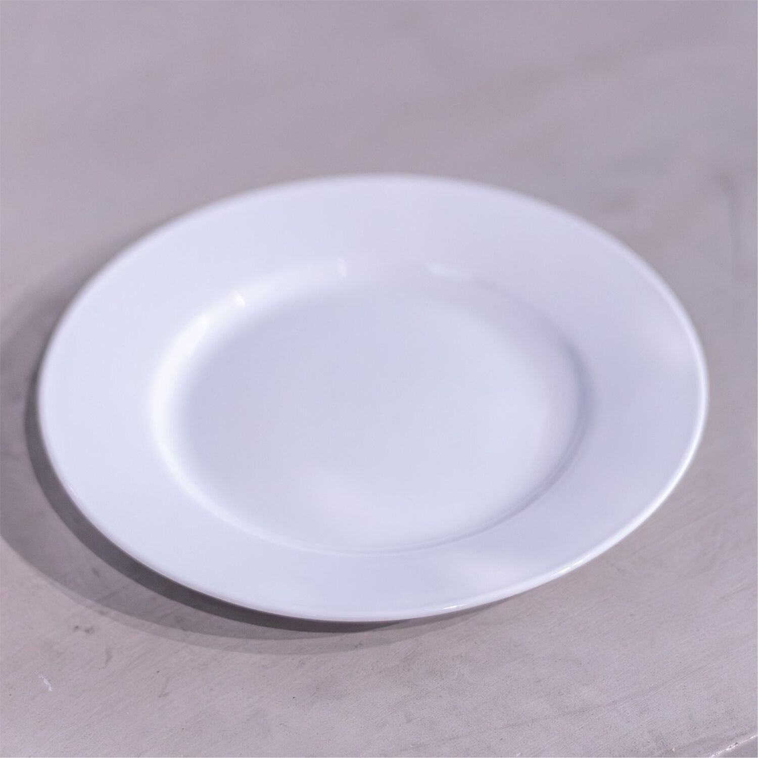 Set De 6 Platos 18 Cm Borde Grueso Linea Tower image number 4.0