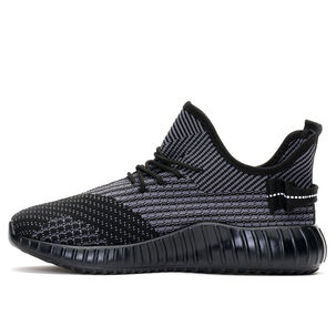 Zapatilla Mujer Negro Nairobi Chancleta