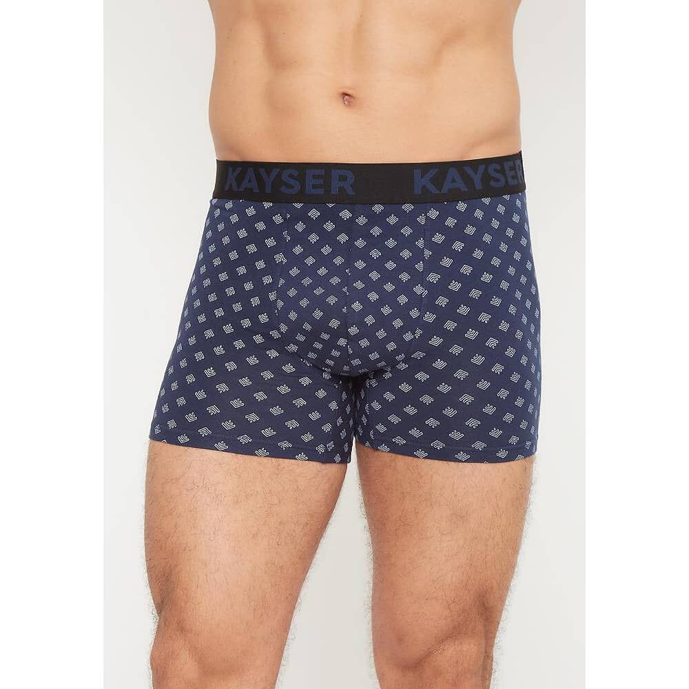 Pack 3 B&oacute;xers Algod&oacute;n P393.272-neg image number 3.0