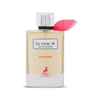 La Vivacit&eacute; Intensa Maison Alhambra 100 Ml Edp