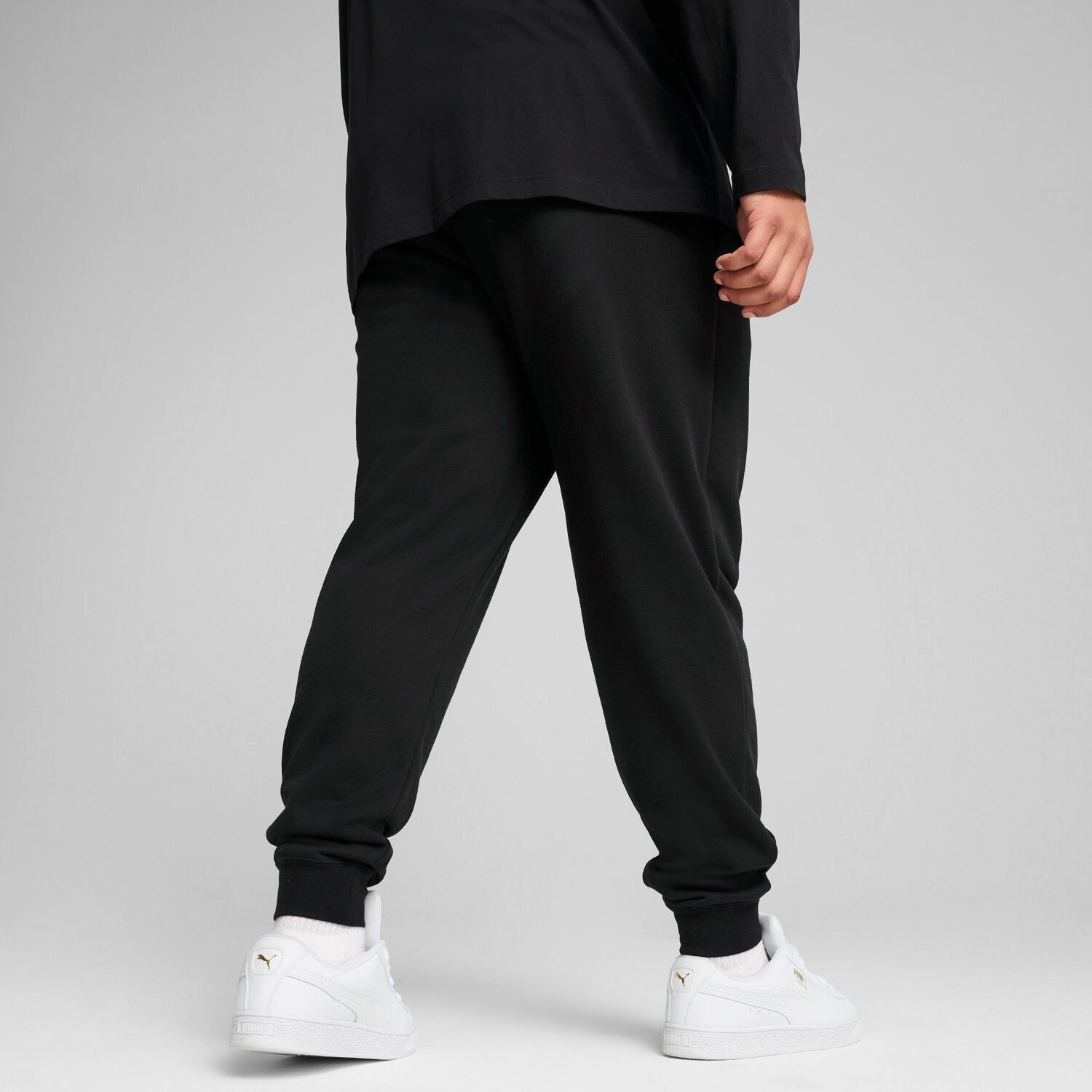 Pantal&oacute;n De Buzo Hombre Puma image number 5.0