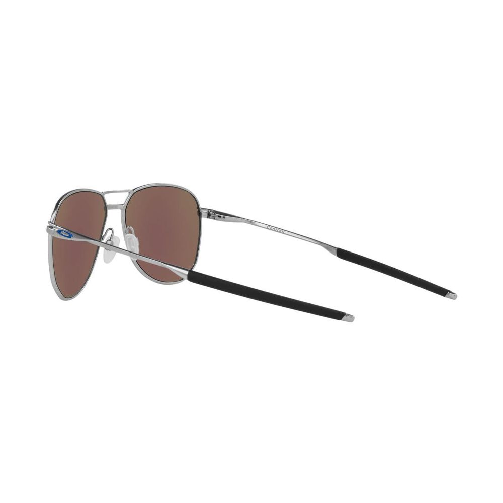 Lentes De Sol Contrail Prizm Sapphire Oakley image number 4.0