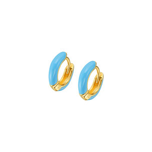 Aros Lp3500-4/1 Lotus Silver Mujer Teddy