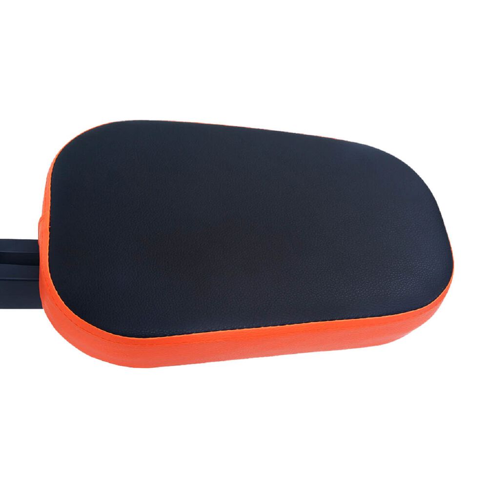 Maquina Abdominales Total Abs Crunch Ab Shaper image number 6.0