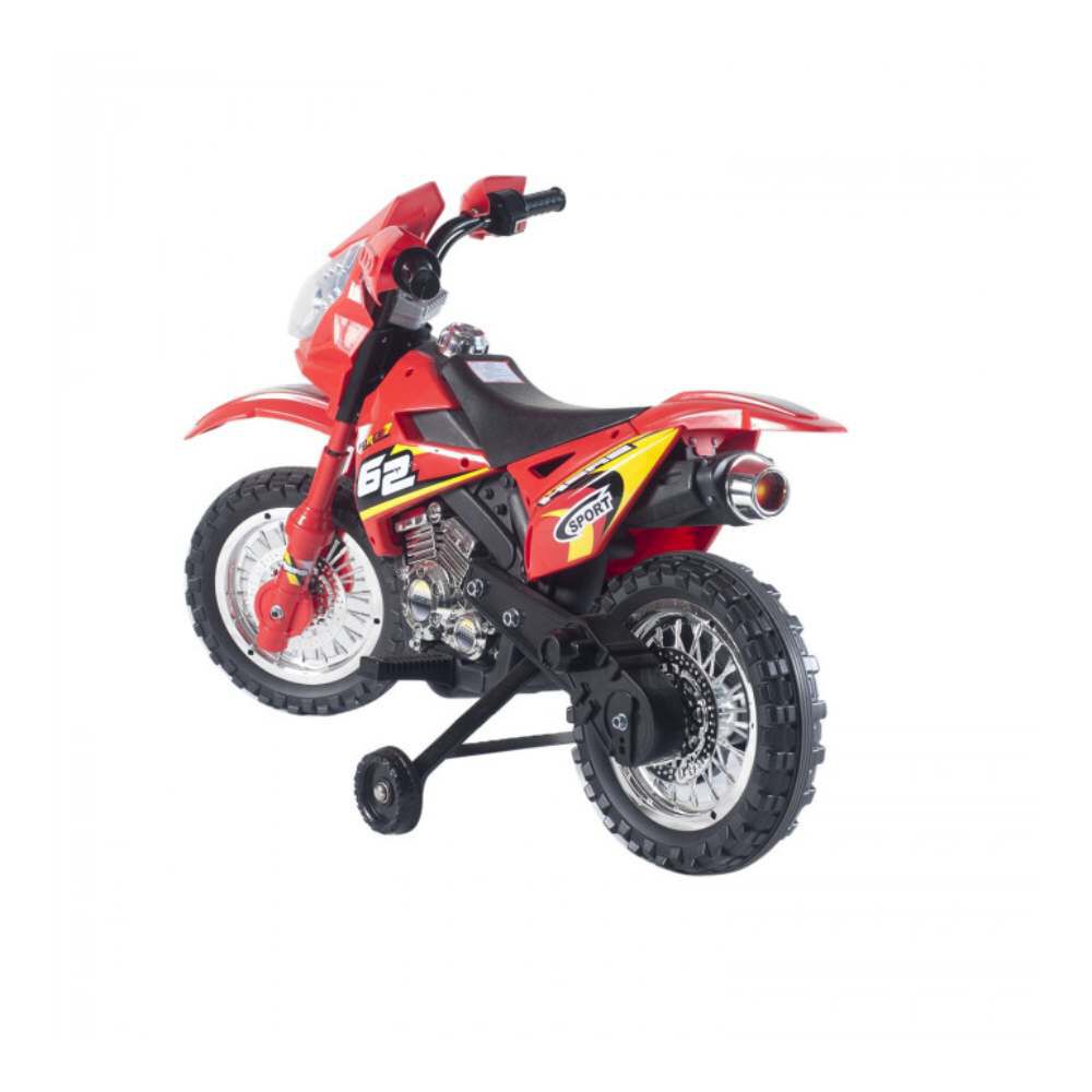 Moto 6v image number 3.0