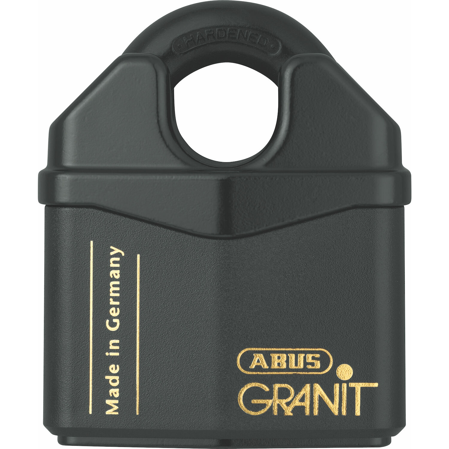 Candado Acero Granit 37rkcs/80 Kd image number 0.0
