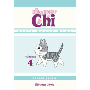 Dulce Hogar De Chi N 04