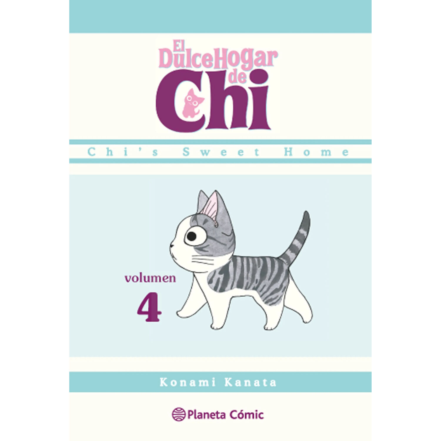 Dulce Hogar De Chi N 04