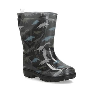Bota Ni&ntilde;o Topsis