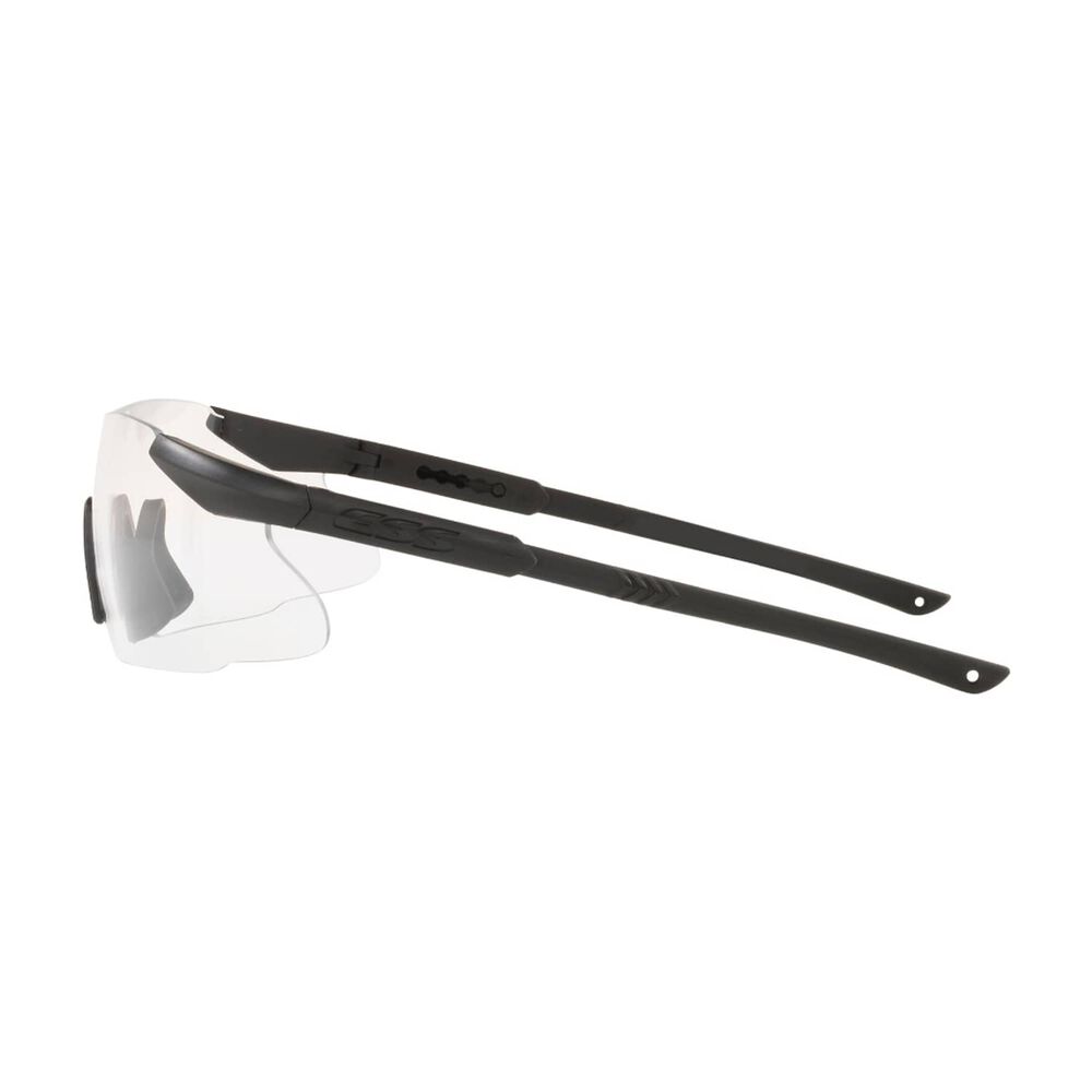 Lentes De Protecci&oacute;n Ice Negro Ess image number 3.0