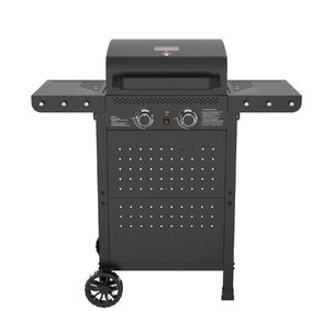 Parrilla Gas Vermont 2b Black