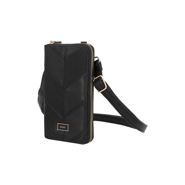 Portacelular Secret Hungria Sc6 Xl Negro