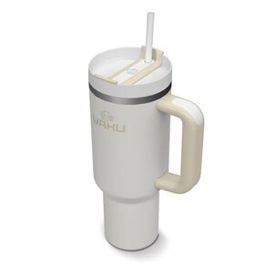 Mug T&eacute;rmico Acero 1100 Ml Lemuria