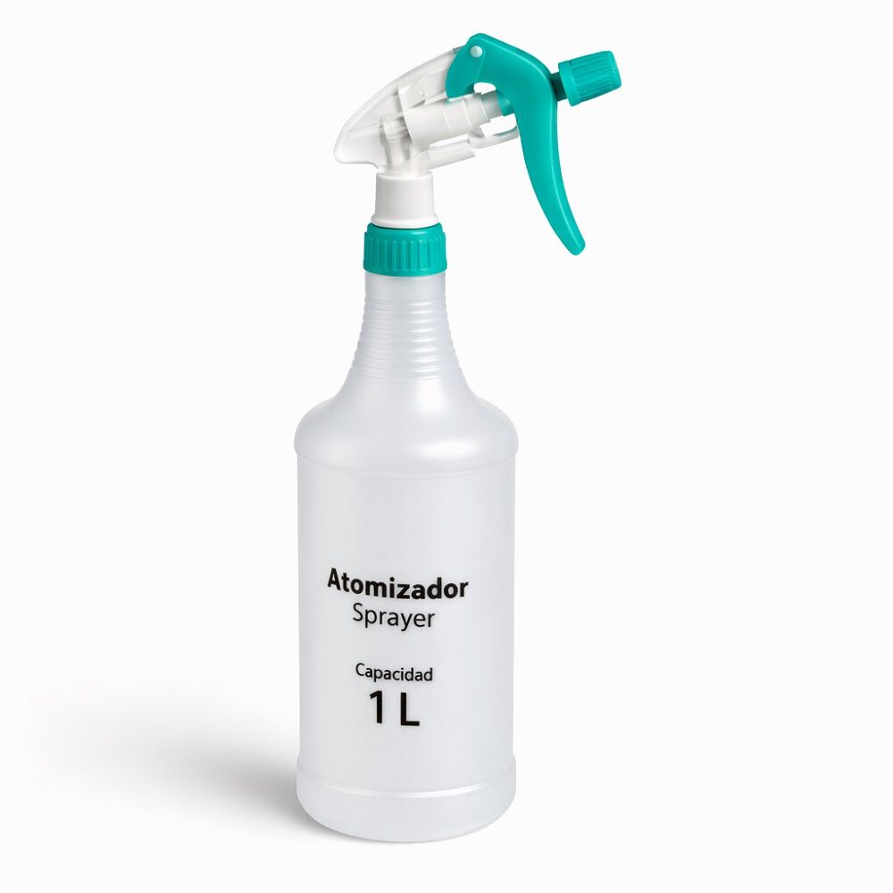 Atomizador Klintek 1 Litro Ato-100 Truper Profesional image number 0.0