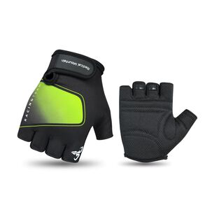 Guantes Radical Mountain Corto 1479 Verde L