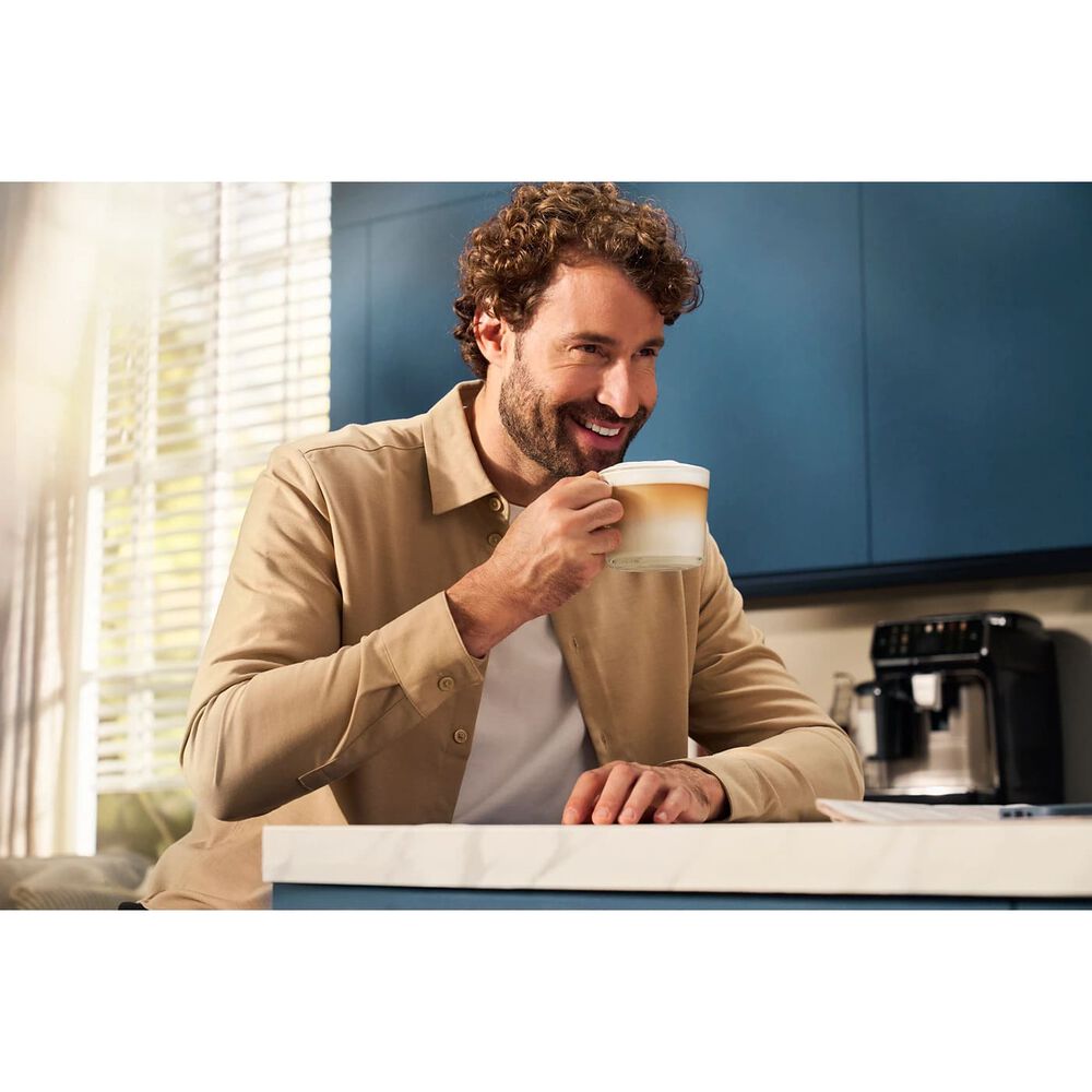 Cafetera Espresso Philips Ep1224/00 Serie 1000 Automática image number 3.0