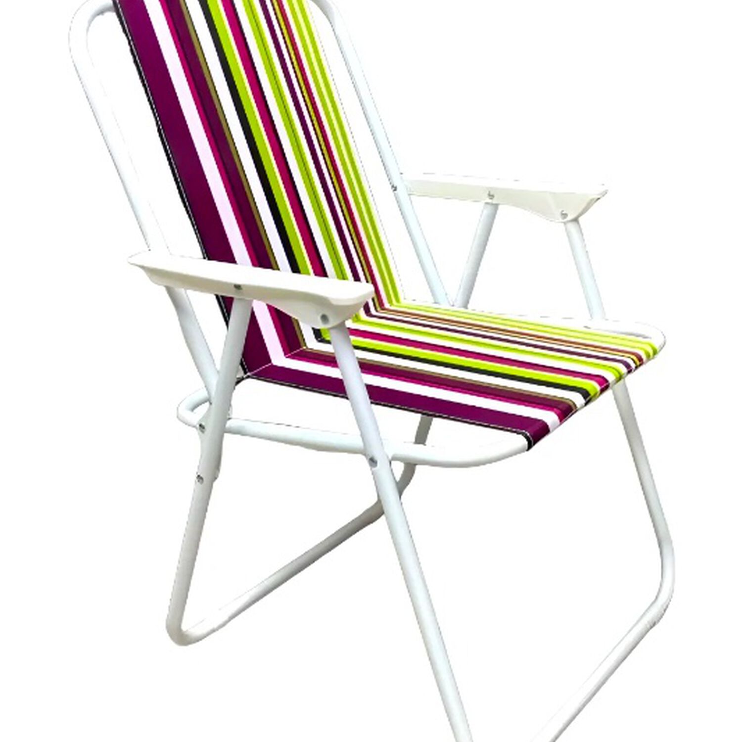 Silla De Playa Plegable image number 0.0