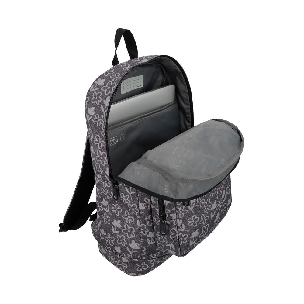 Mochila Notebook Xtrem Everdale 5xt 16" image number 3.0