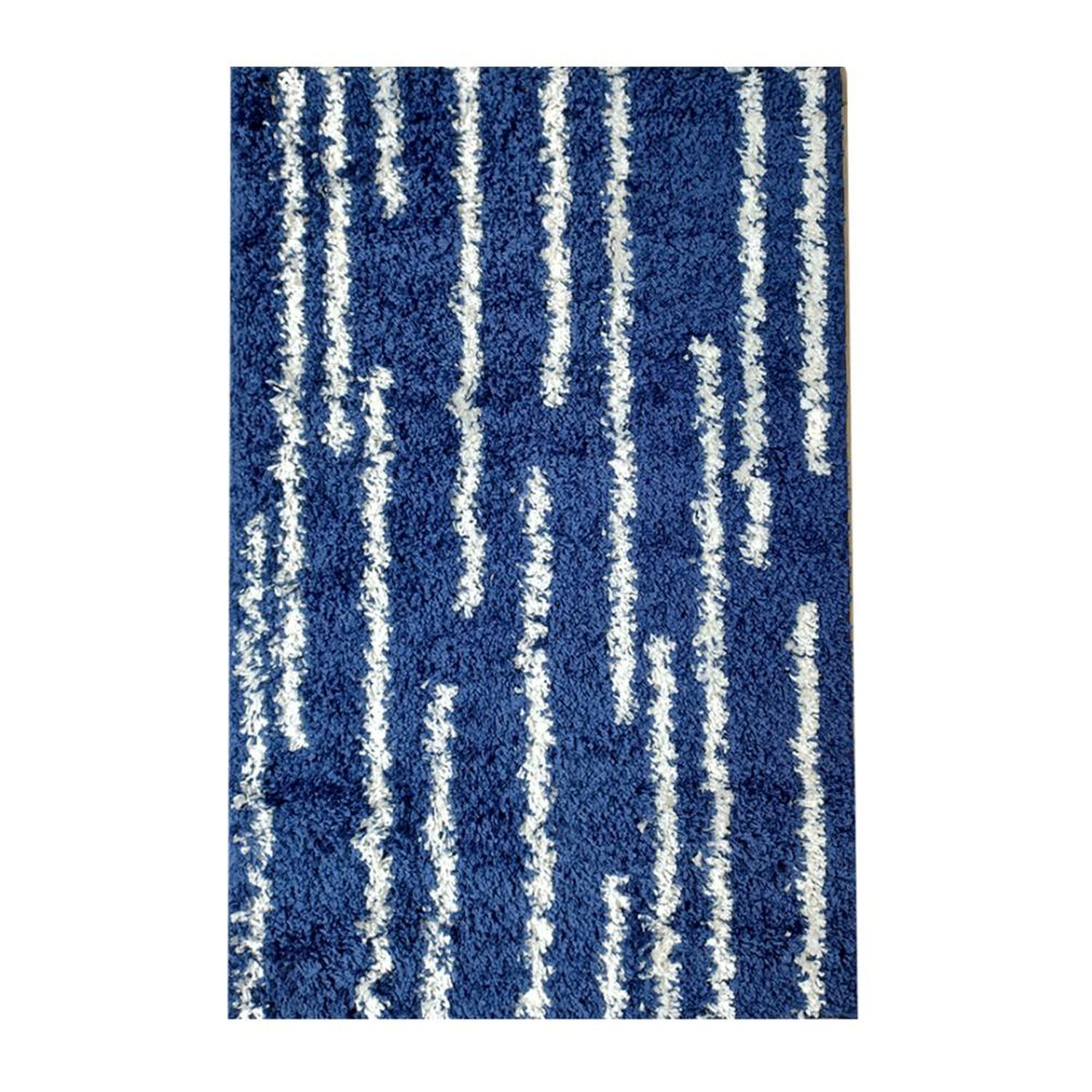 Alfombra Idetex Shaggy Begonia / 200x150 Cm image number 0.0