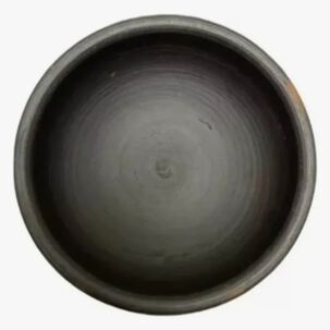 Paila De Greda 15 Cm 6 Unidades