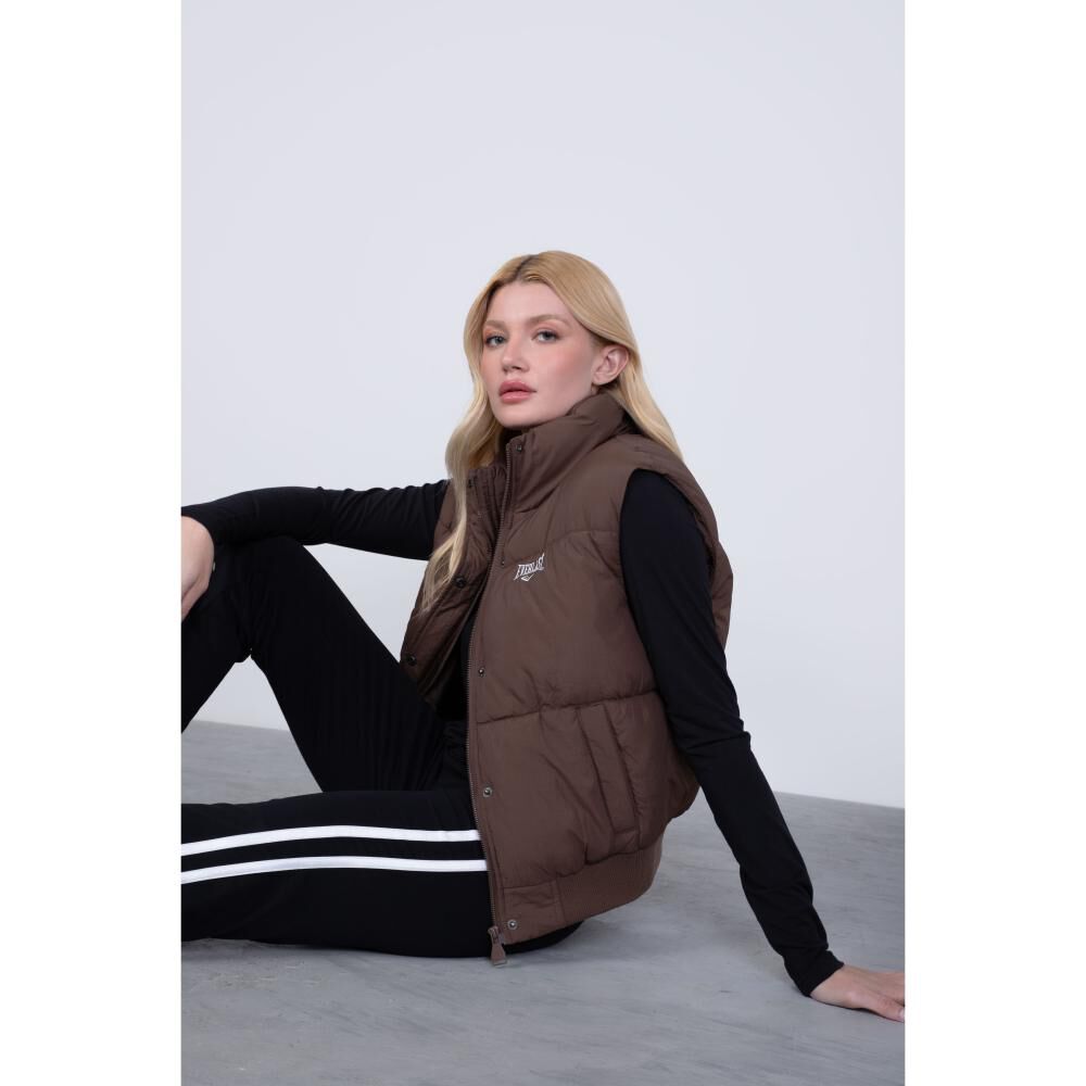 Parka Deportiva Vest Suecia image number 4.0