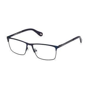 Lentes &Oacute;pticos Azul Skechers