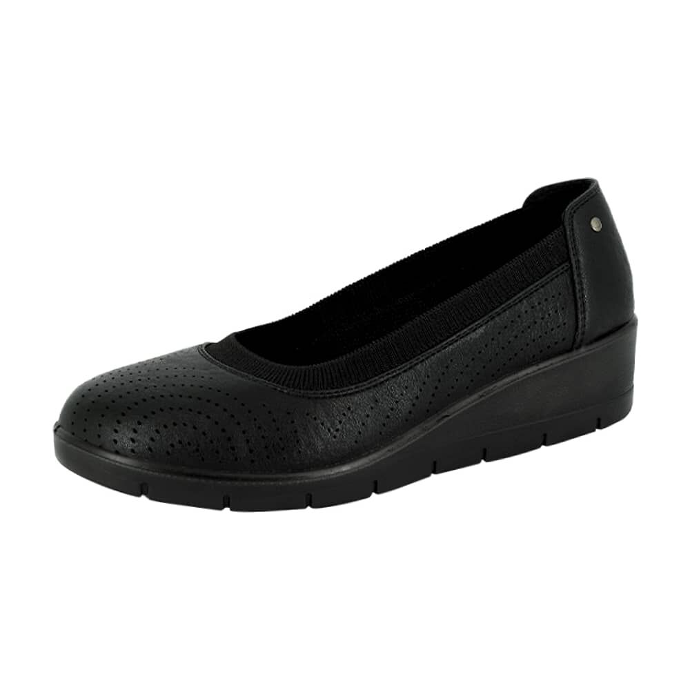 Mocasin Batu Negro Passer image number 0.0