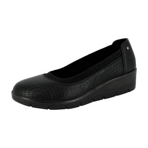 Mocasin Batu Negro Passer