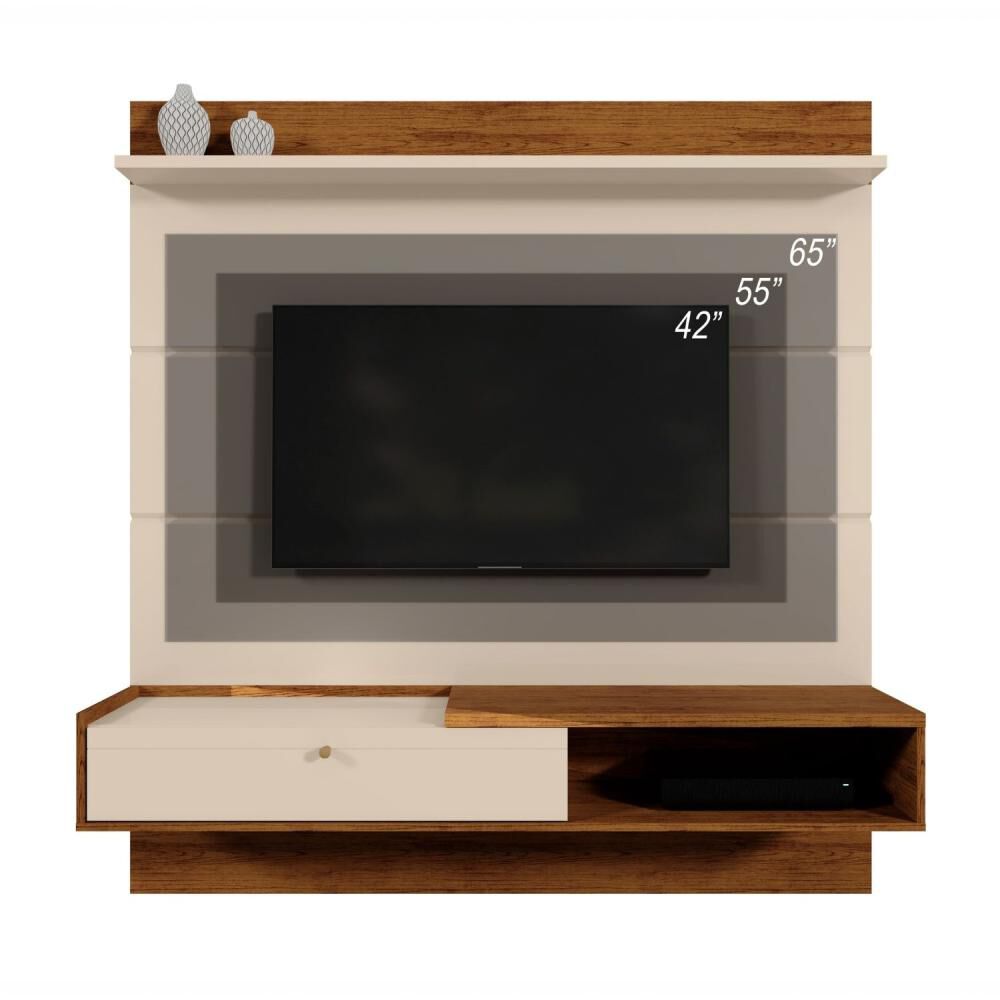 Panel Tv Exit Triunfo image number 3.0