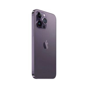 Apple Iphone 14 Pro Max 128gb Violeta Reacondicionado
