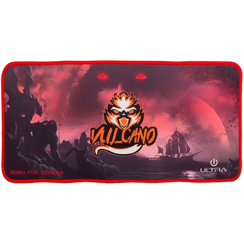 Mouse Pad Ultra Vulcano 40x20 - Crazygames image number 0.0