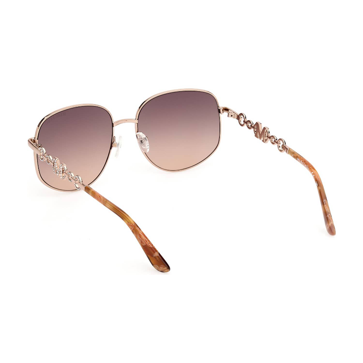 Lentes De Sol Rosadogold Degrad&eacute; Guess By Marciano image number 3.0