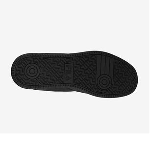 Zapatilla Urbana Mujer Fila Negro