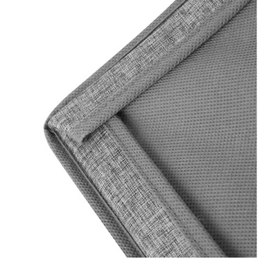 Pack 2 Cajas Organizadoras Plegables image number 3.0