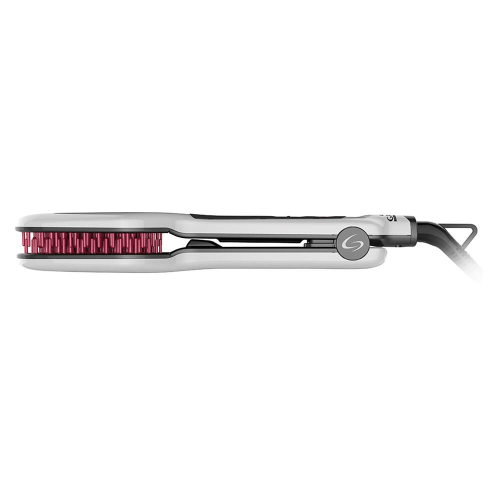 Cepillo Alisador Gama Hot Brush image number 2.0