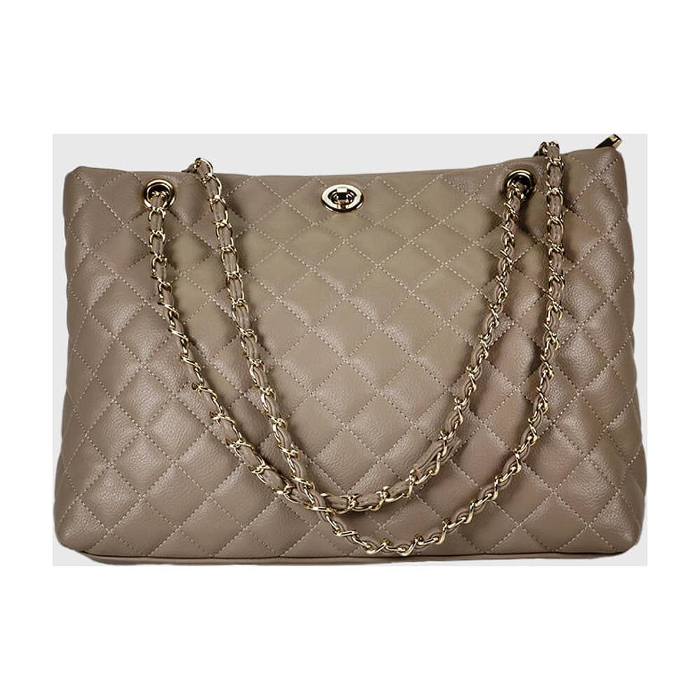 Cartera Lenice Camel image number 0.0