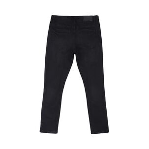 Jeans Tiro Medio Skinny Hombre Rolly Go